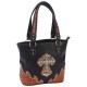 Casual Outfitters Western-Style Cross Purse
