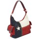 Casual Outfitters Texas Purse