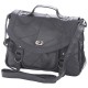 Embassy Italian Stone Design Genuine Lambskin Leather Purse