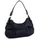 Embassy Solid Genuine Lambskin Leather Purse
