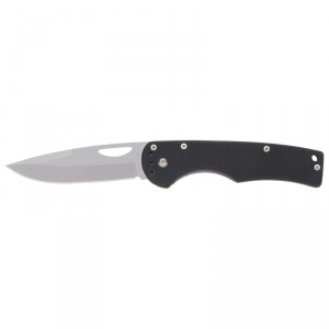 Meyerco Blackie Collins Classic Tactical Folding Knife