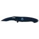 Meyerco Randall King Tsavo Assisted Opening Knife