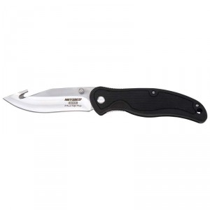 Meyerco Darrel Ralph Folding Hunter Knife with Gut Hook
