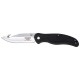 Meyerco Darrel Ralph Folding Hunter Knife with Gut Hook