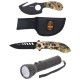Mossberg 3pc Combo Set