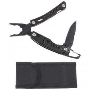 Royal Crest 8-Function Pliers with Nylon Pouch