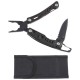 Royal Crest 8-Function Pliers with Nylon Pouch