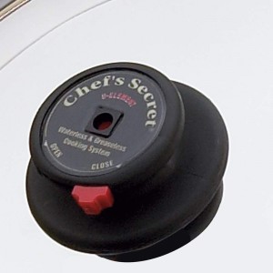 Chefs Secret Replacement Knob for KT915