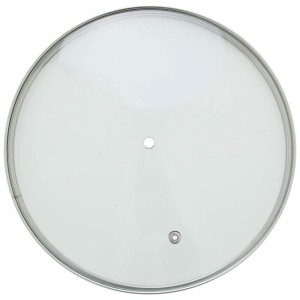 Replacement Glass Lid for Item KTPCST4