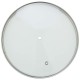 Replacement Glass Lid for Item KTPCST4