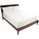 Wyndham House Microfiber Queen Size Sheet Set