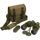 OpSwiss 7x50 Binoculars