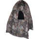 Classic Safari 1-Man Portable Camo Hunting Blind