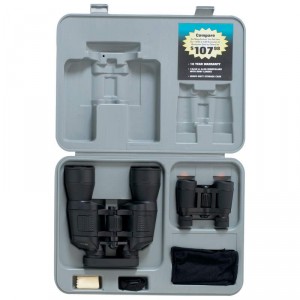Magnacraft 2pc Binocular Set