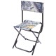 Classic Safari High Back Heavy-Duty Camo Camp Chair