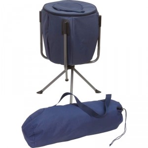 Extreme Pak Portable Folding Cooler