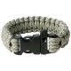Maxam 9 Digital Camo Paracord Bracelet