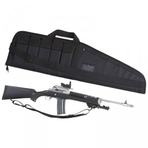 Classic Safari 42 Tactical Gun Case