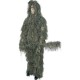 Classic Safari 4pc Woodland Ghillie Suit