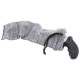 Classic Safari 14 Handgun Sock