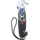 Maxam 8-in-1 Tire Gauge and Emergency Tool