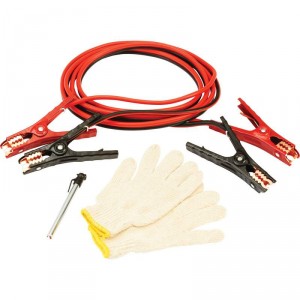 Maxam 3pc Emergency Tool Kit