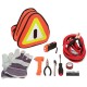 Maxam 24pc Emergency Tool Kit