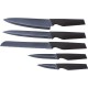Slitzer Germany 6pc Kitchen Cutlery Set