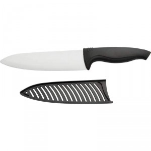 Slitzer 7 Ceramic Chefs Knife