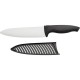 Slitzer 7 Ceramic Chefs Knife