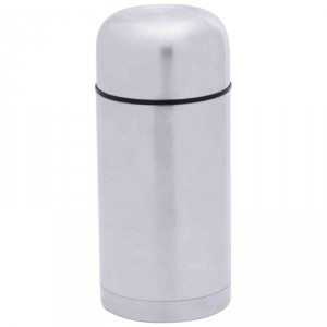 Maxam 34oz (1 L) Stainless Steel Vacuum Container