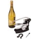 Wyndham House 4pc Wine Opener Set with Stand