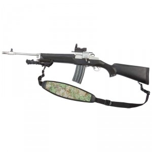 Classic Safari Adjustable Rifle and Shotgun Sling