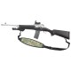 Classic Safari Adjustable Rifle and Shotgun Sling