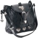 Embassy Italian Stone Design Genuine Leather Purse
