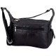 Embassy Solid Genuine Lambskin Leather Purse