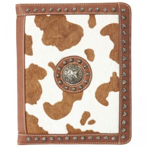 Casual Outfitters Western-Style Tablet Computer Cover