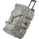 Extreme Pak Digital Camo Water-Resistant 25 Trolley Bag