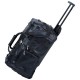 Embassy Italian Stone Design Genuine Leather 21 Trolley/Tote Bag