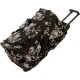 Extreme Pak Red-Eye Skull Camo Water-Resistant 21 Trolley Bag