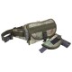 Extreme Pak Invisible Camo Tactical Concealed Carry Waist Bag