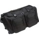 Extreme Pak Water-Resistant 26 Wheeled Duffle Bag