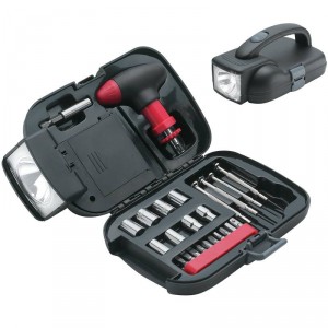 Maxam 25pc SAE Tool Set