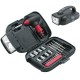 Maxam 25pc SAE Tool Set