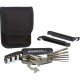 Maxam Bike Repair Set with Pouch