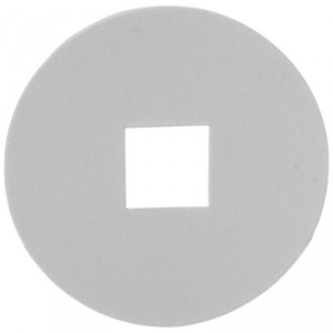 Blank Silver Top Knob Disk for Cookware