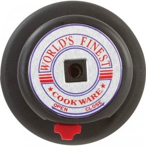 Worlds Finest Knob for KT17ULTRA
