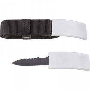 Maxam Belt Knife with Buckle