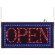 Mitaki-Japan OPEN Programmed LED Sign