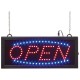 Mitaki-Japan OPEN Programmed LED Sign